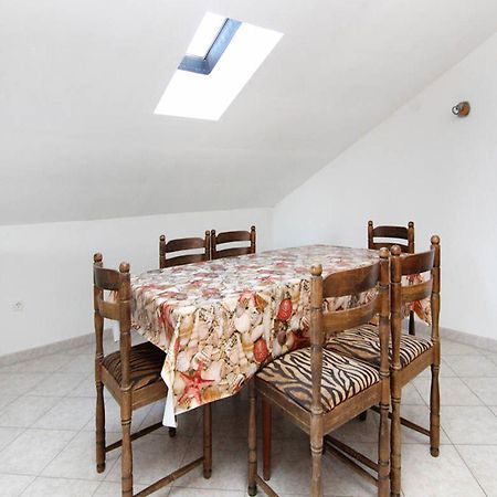 Apartment Aida Trogir Exterior photo