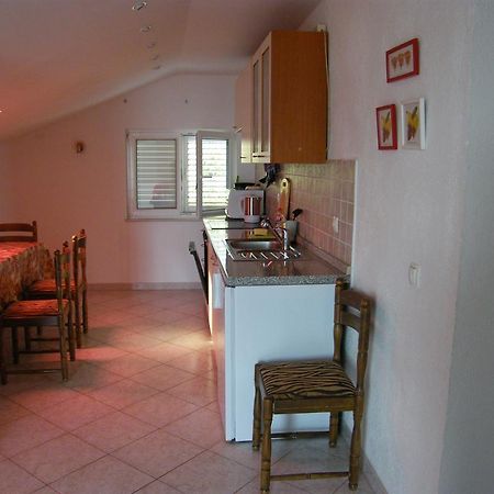 Apartment Aida Trogir Exterior photo