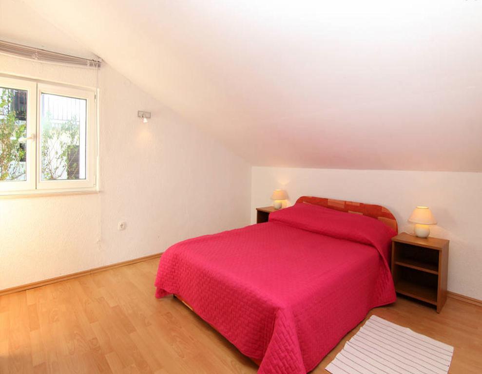 Apartment Aida Trogir Room photo