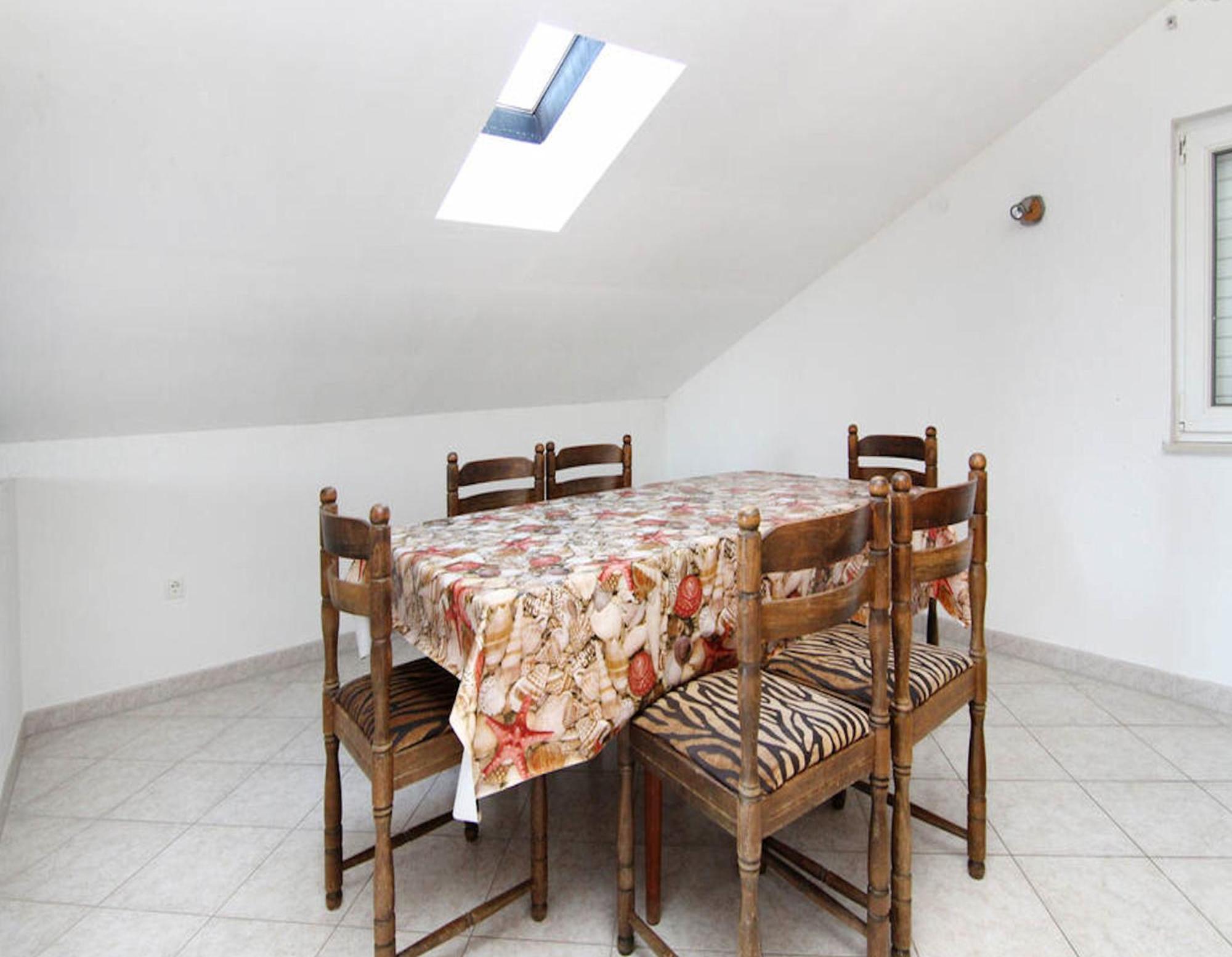 Apartment Aida Trogir Exterior photo