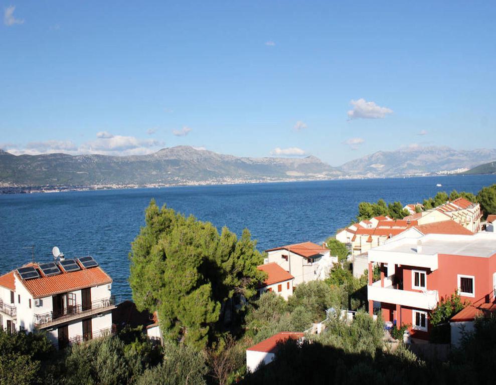 Apartment Aida Trogir Room photo