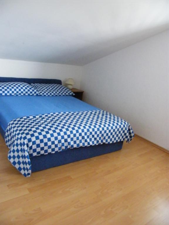 Apartment Aida Trogir Exterior photo