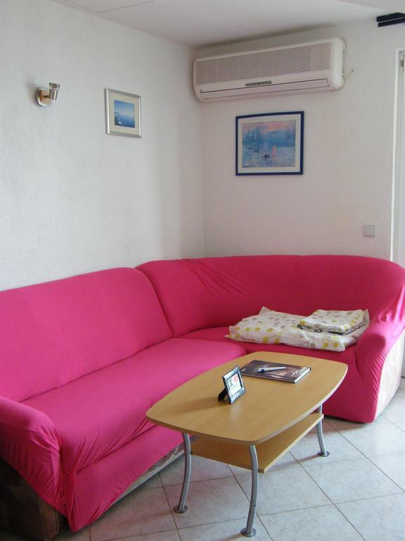 Apartment Aida Trogir Exterior photo